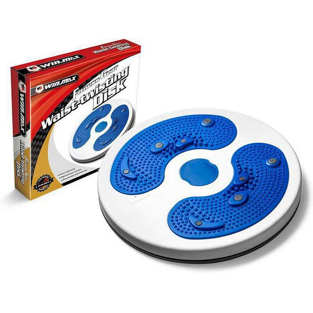 Winmax Waist Twisting Disk