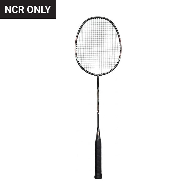 Anta Badminton Racket 2 Pcs Set
