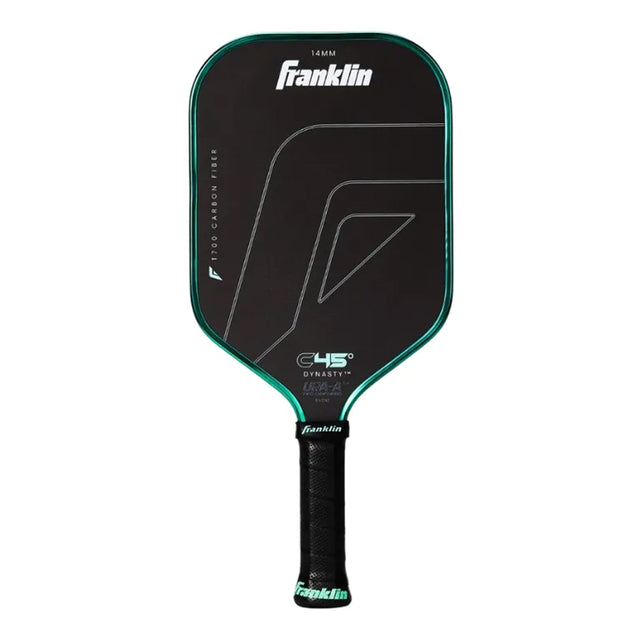 Franklin-Dsc C45 Carbon 14Mm Dynasty