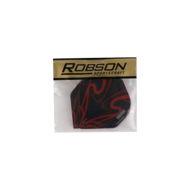 Robson Pental Poly Dart Flights