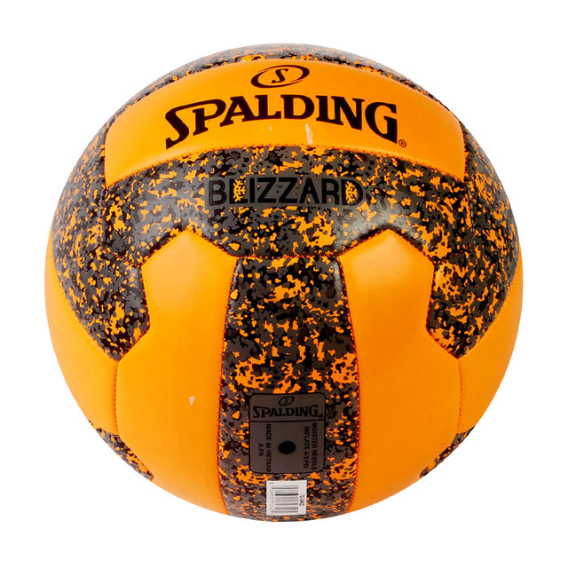 Spalding Blizzard Volleyball