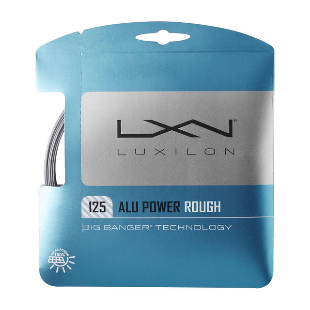 Wilson Alu Power Rough 125 Str