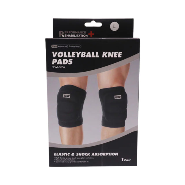 Hardcore Volleyball Knee Support