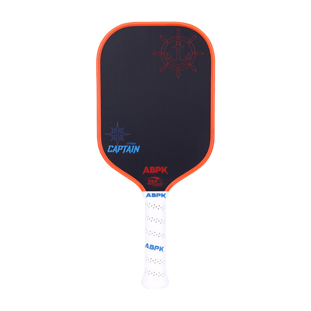 Questor Captain Pickleball Paddle