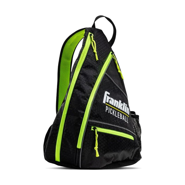 Franklin-Dsc Sling Bag
