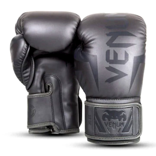 Venum Elite Boxing Gloves