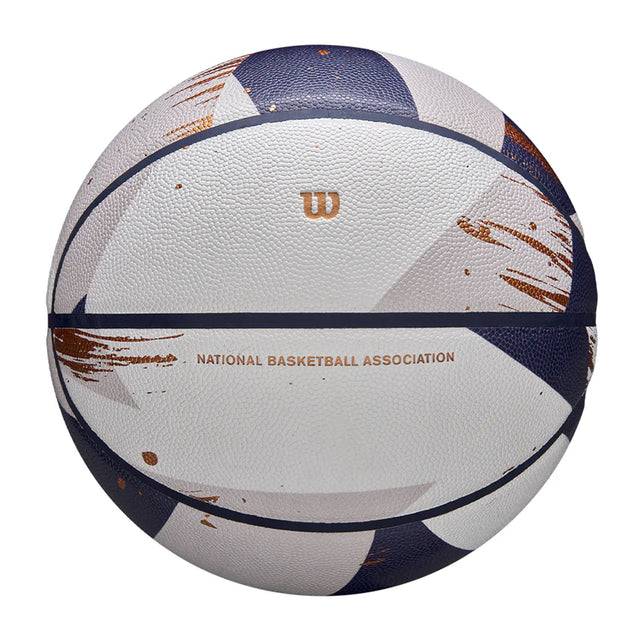 Wilson Nba Champagne Series