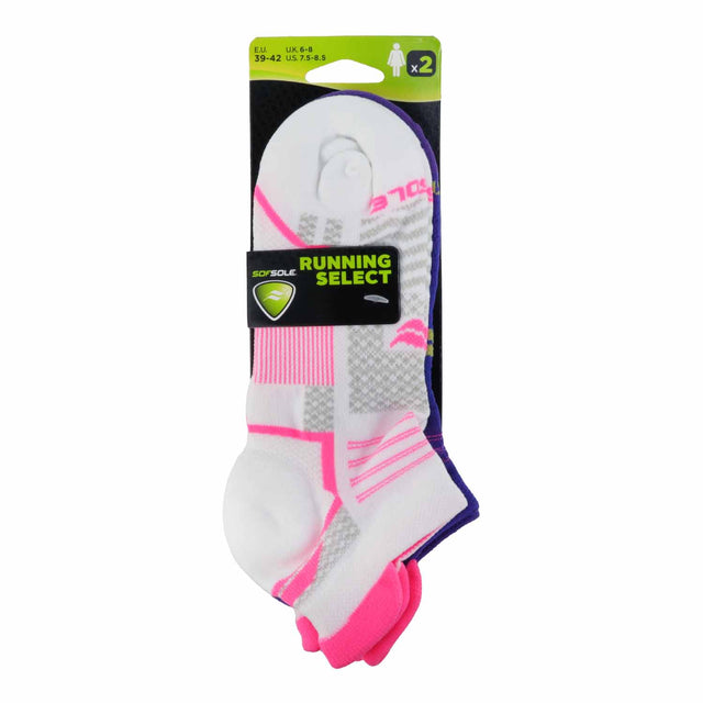 Sof Sole Running Select