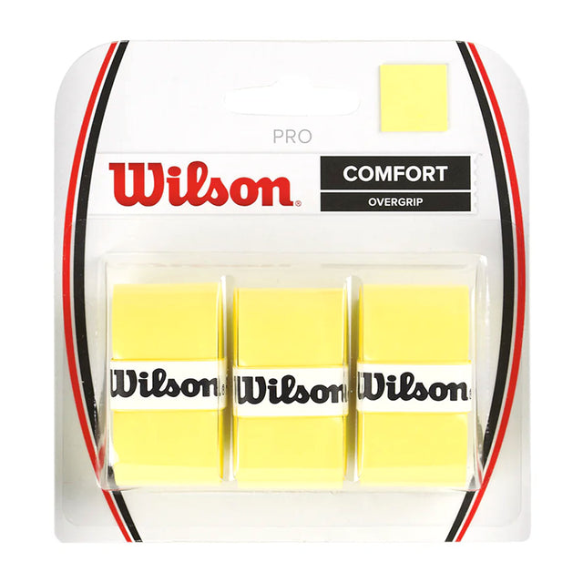 Wilson Pro Overgrip Tennis Grip