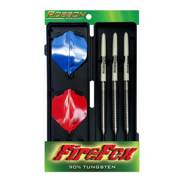 Robson Firefox Fba Tungsten