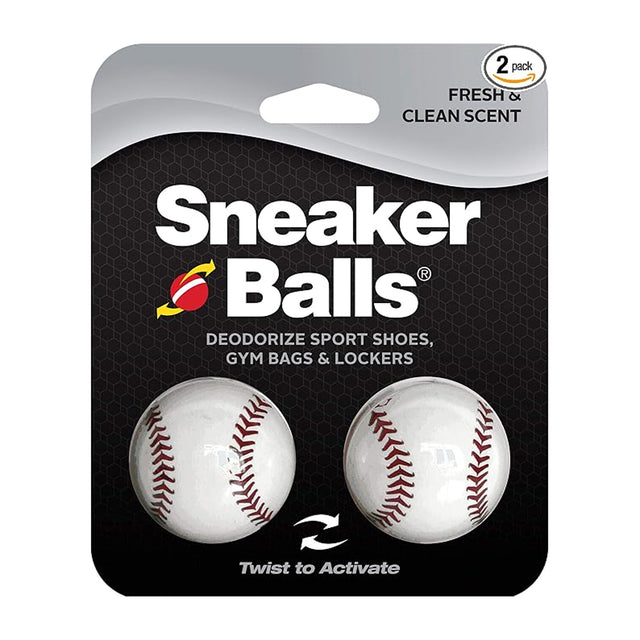 Sof Sole Sneaker Balls Baseball
