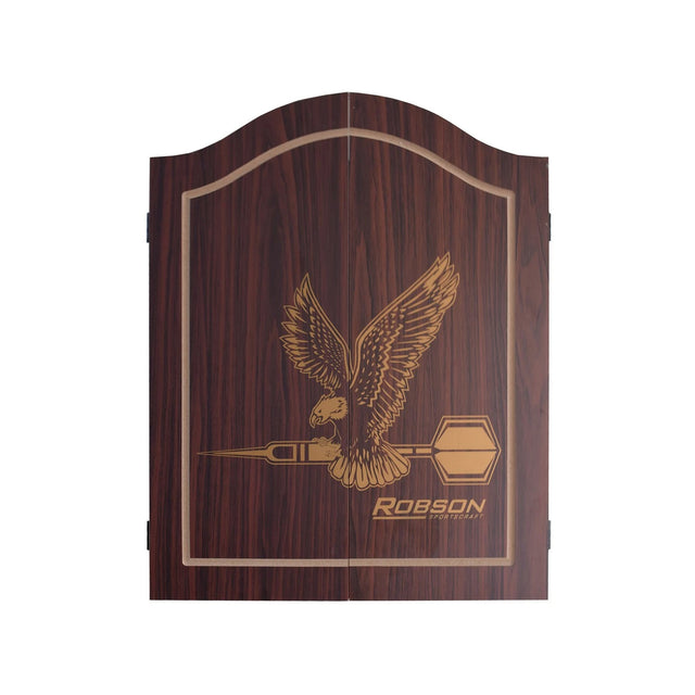 Robson Dart Cabinet