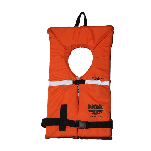 Noa Noa Life Vest (Saft2)