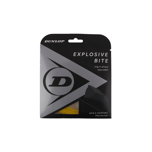 Dunlop Explosive Bite 1.27Mm