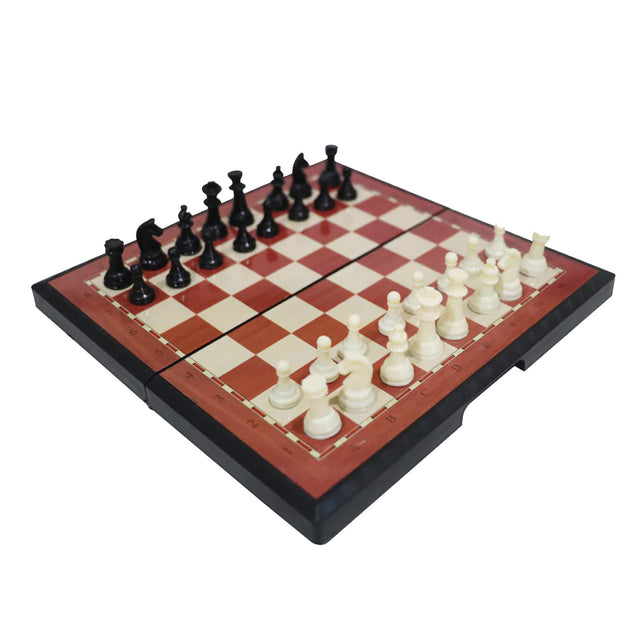 Athletico Melamine Chess Board 7X7