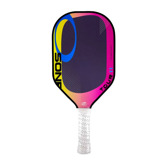 Osone Tour Ii Pickleball Paddle W/Cover