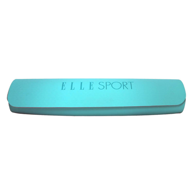 Elle Sport Yoga Mat Double Color