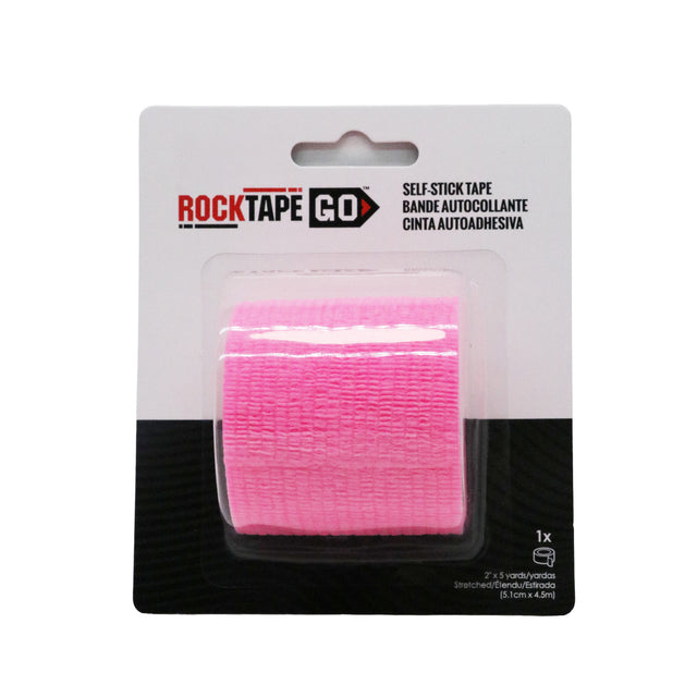 Rocktape Go Selfstick Tape