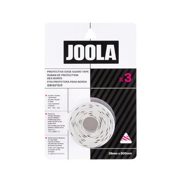 Joola Pro Iv Pklball Magnus Edge Guard Tape
