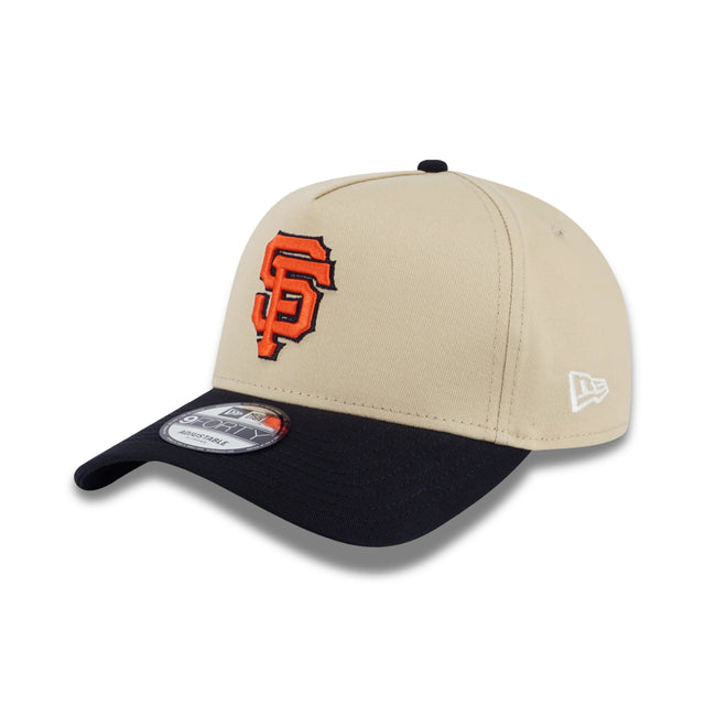 New Era 940Af City Side Ptch Sangia Vgs