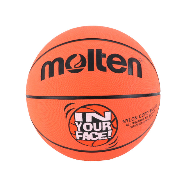 Molten Basketball "In Your Face"