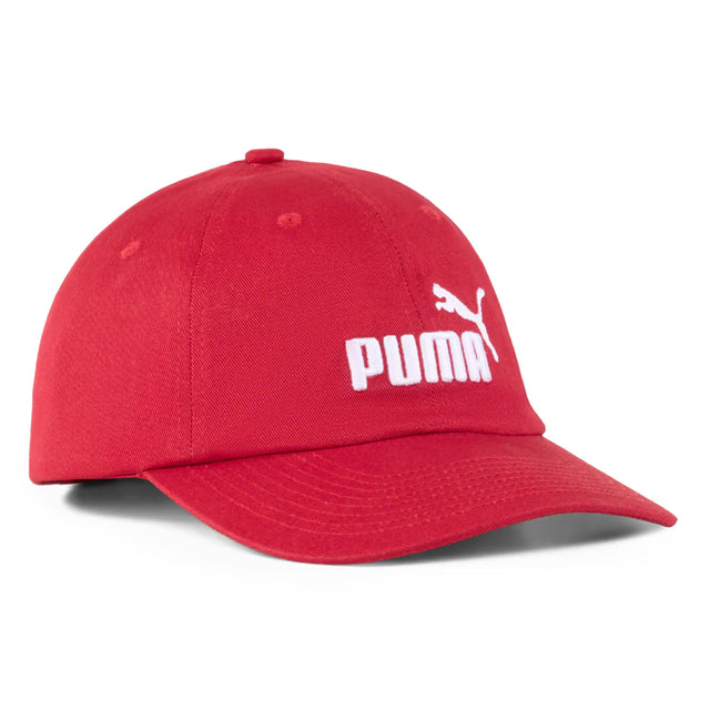 Puma Ess No.1 Logo Baseball Cap