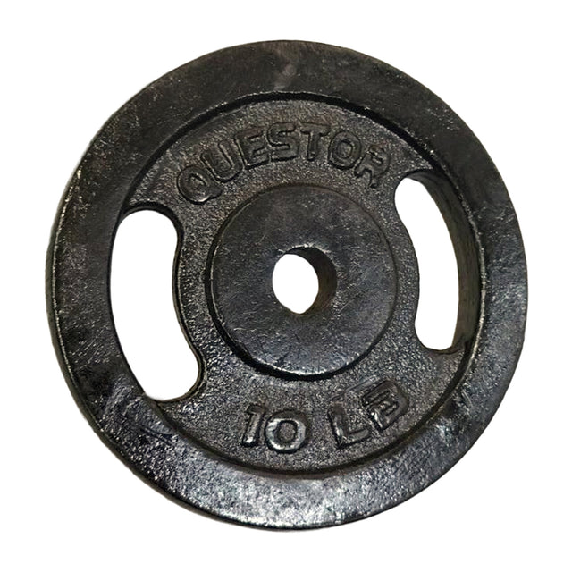 Questor Champ Plates 10Lbs