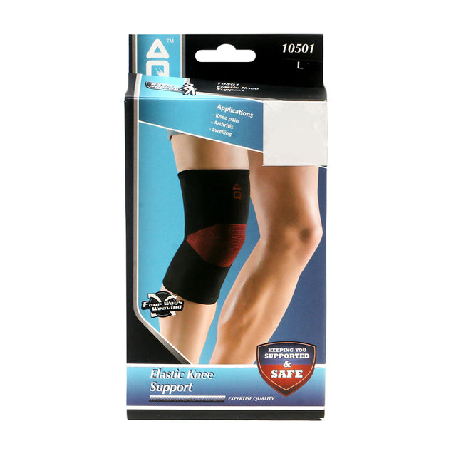 Aq Support Elastic Knee Support