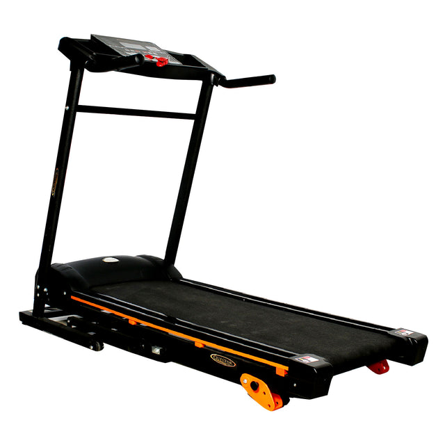 Questor Motorized Treadmill T2000E