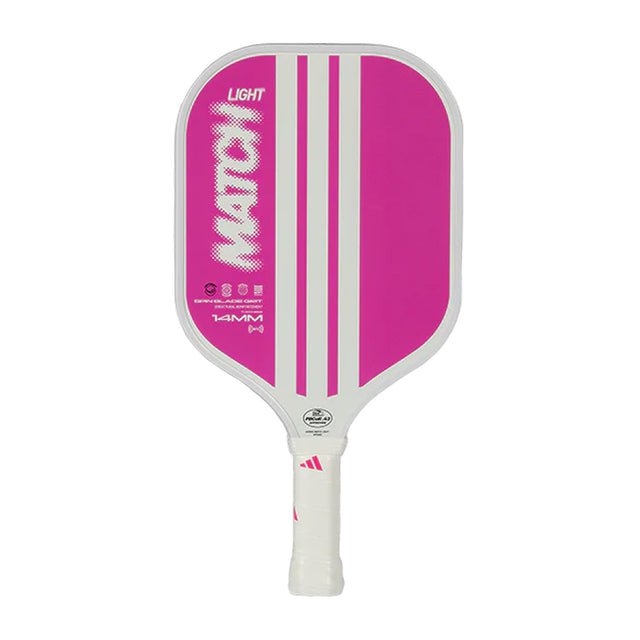adidas Match 2026 Pickleball Paddle