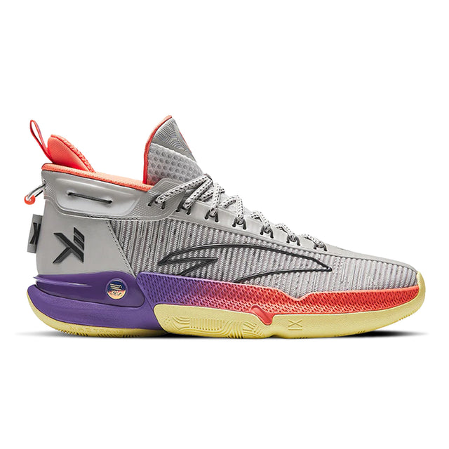 Anta 1124B1101-4 Basketball Shoes