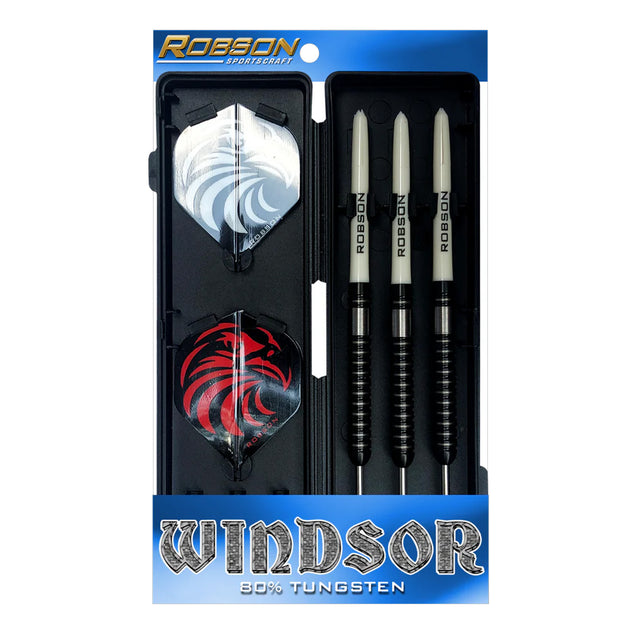 Robson Windsor Tungsten Dart