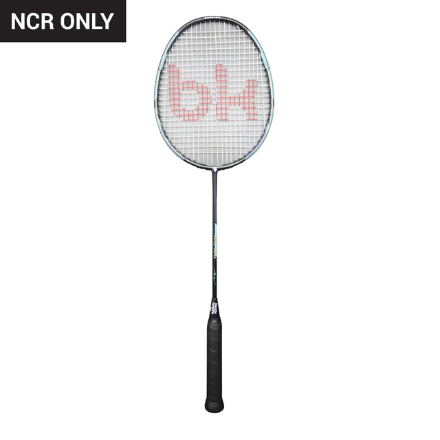 Black Knight Mad Max V25 Black Badminton Racket