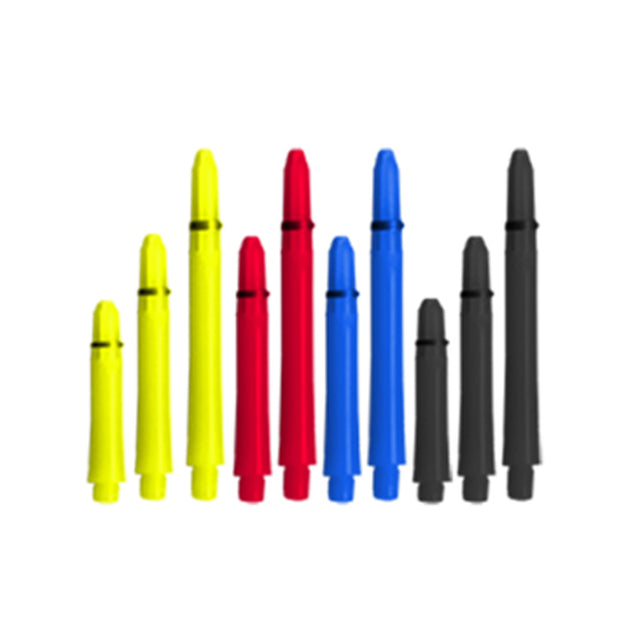 Robson Colored Nylon Dart Shaft