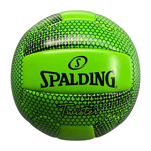 Spalding Twister Volleyball