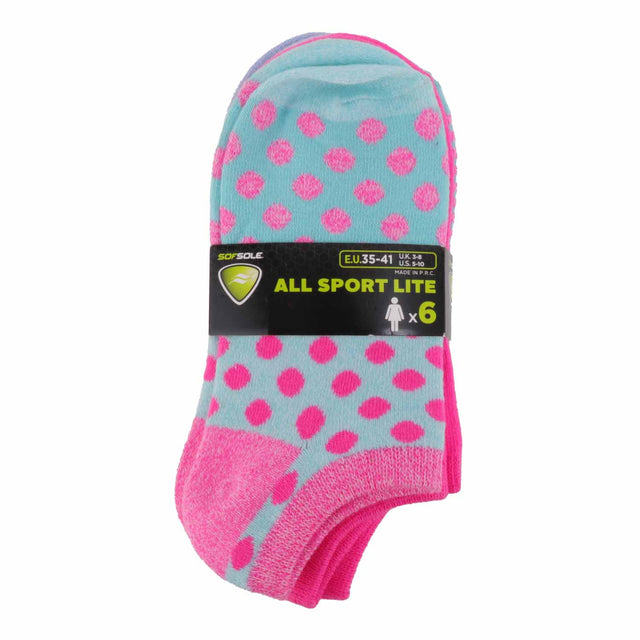 Sof Sole All Sport Lite