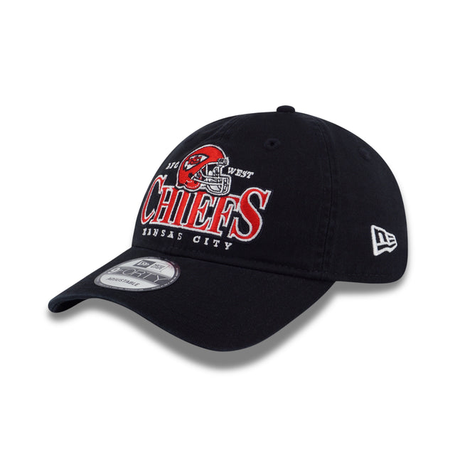 New Era 940Unst Nfl Helmet Kanchi