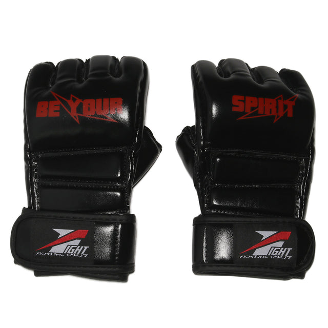 Fight Fight Mma Gloves M