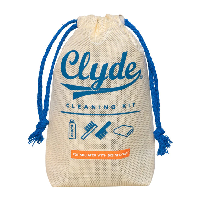 Clyde Cleaning Kit