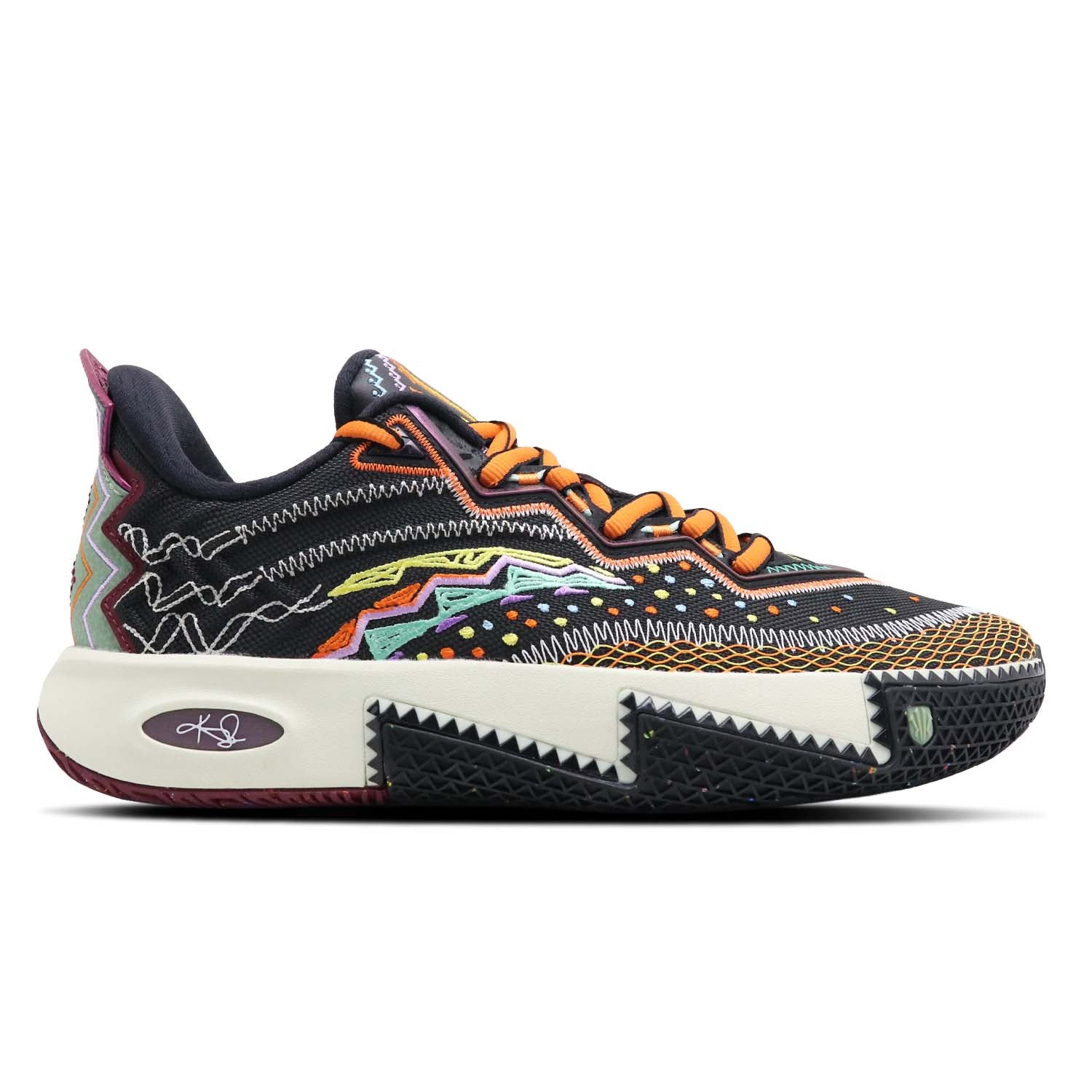 Anta Men Kyrie Irving KAI 2 