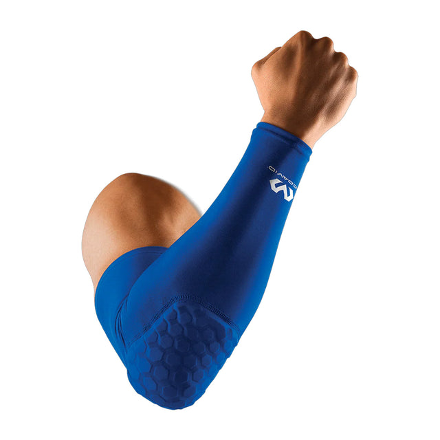 Mcdavid Mdp Hex Cmprssion Arm Slv Single