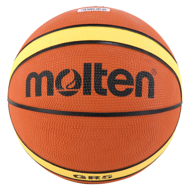 Molten Basketball Rubber