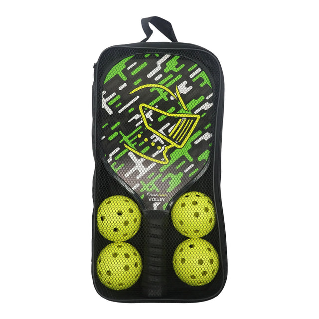 Black Knight Pickleball Set