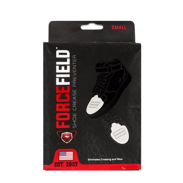 Forcefield Shoe Crease Preventer S