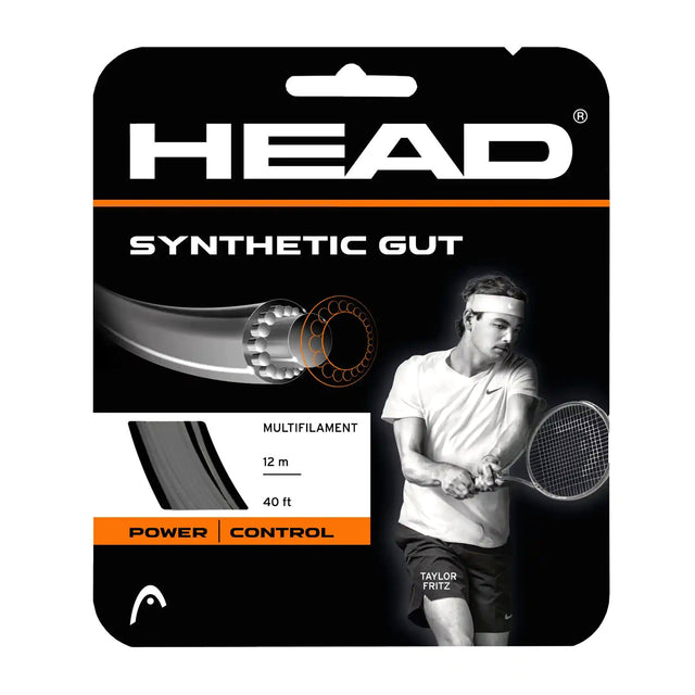 Head Synthetic Gut 17