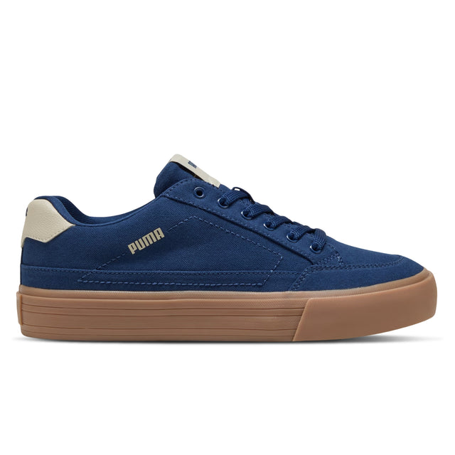 Puma Court Classic Vulc/Persian Casual Shoes