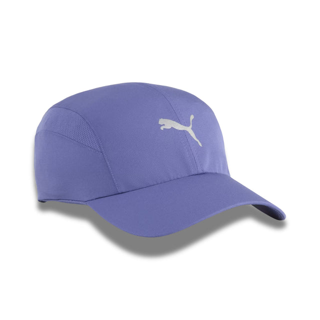 Puma Quick Dry Training 4 Panel Cap
