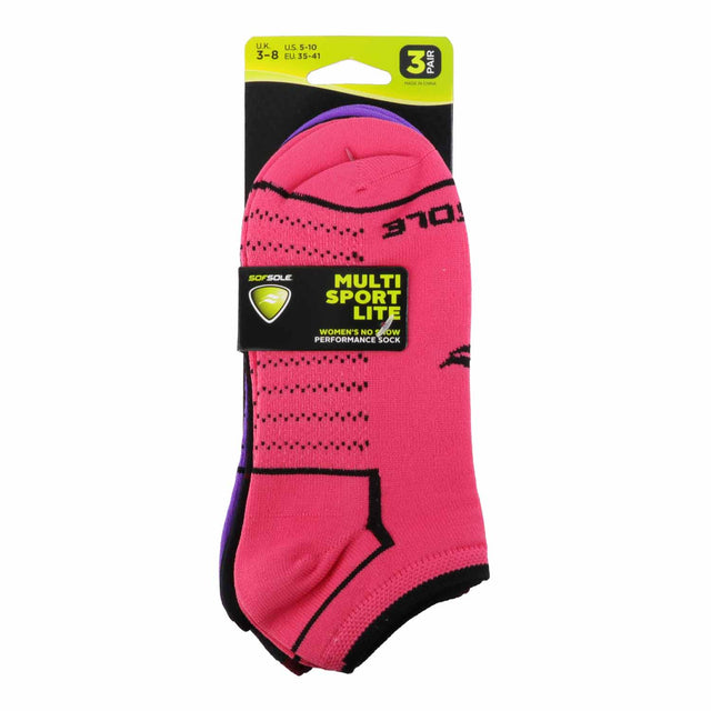 Sof Sole Multi Sport Lite