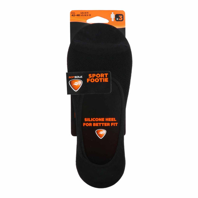 Sof Sole Sport Footie