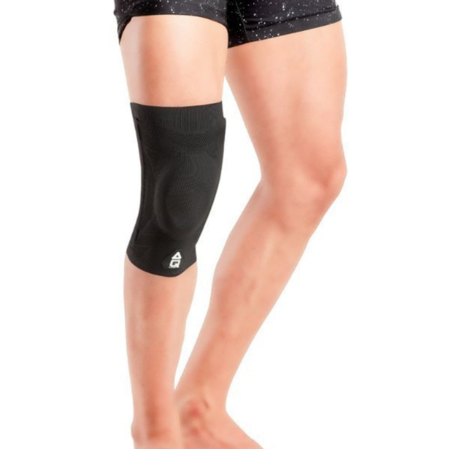 Aq Support Kinetic Energy Elastic Knee Support 2.0
